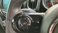 MINI Countryman 1.5 Cooper Exclusive 5dr Auto Petrol Hatchback